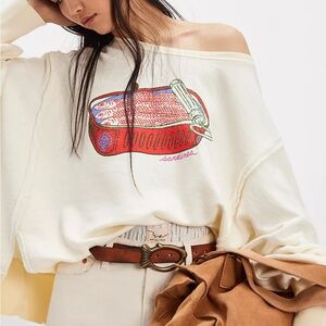 We The Free Camden Tee Sardines